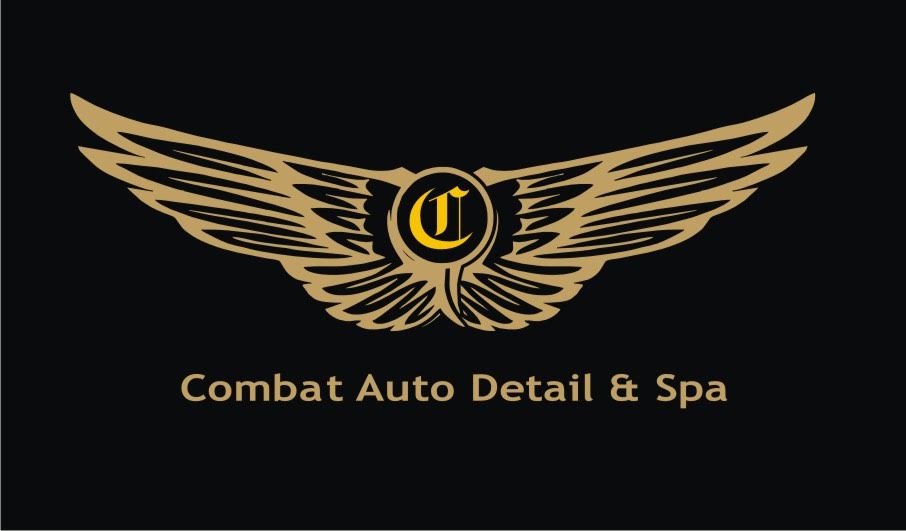 Combat Auto Group Logo